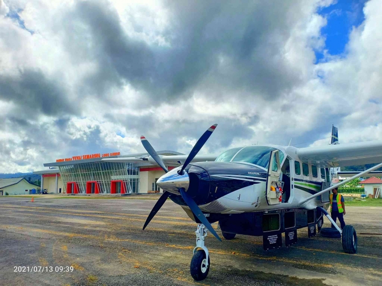 Krayan, Destinasi Wisata Tersembunyi di Ujung Utara Kalimantan Halaman ...