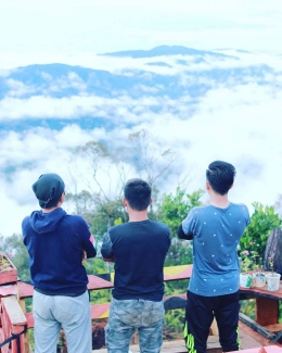 Krayan, Destinasi Wisata Tersembunyi di Ujung Utara Kalimantan Halaman ...