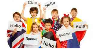 Belajar Pengucapan Kata Dalam Berbagai Bahasa | Sumber Glitzmedia.com