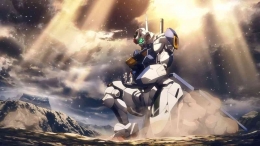 Mobile Suit Gundam: The Witch from Mercury (2022) from gundam.info