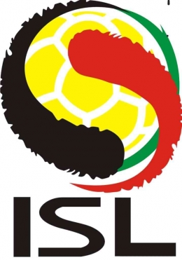 Logo Liga Super Indonesia, kasta teratas liga profesional di Indonesia (via Wikipedia) 