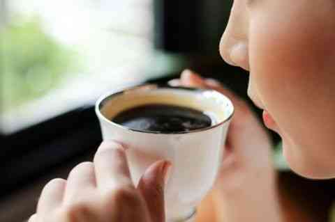 Perbincangan secangkir kopi (sindonews.com)