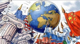 Globalization is Ahead of the U-Turn (apyouths.org) 