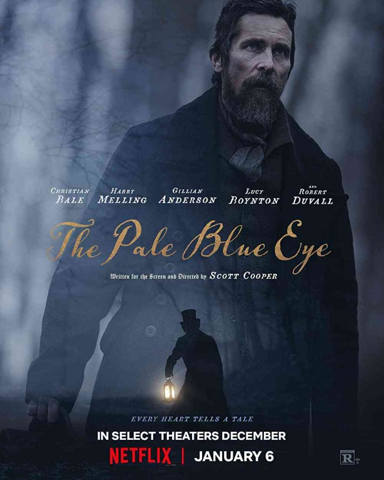 The Pale Blue Eye  | sumber foto imdb.com