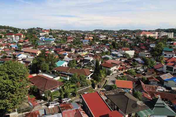 Sumber: Permukiman Kota Balikpapan. Hendar.2013