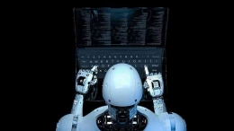 Penulis AI semakin canggih dan adaptif, bagaimana nasib penulis kini dan nanti? | Ilustrasi oleh Canva via Euronews.com
