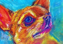 https://www.amazon.co.uk/Chihuahua-Art-Abstract-Colourful-Dog/dp/B07K6X2PP6