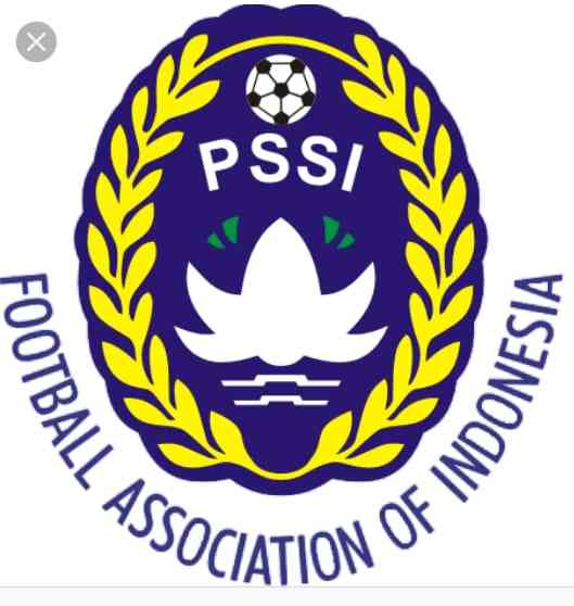 Persatuan Sepak Bola Seluruh Indonesia (Tangkapan layar/Dok PSSI)