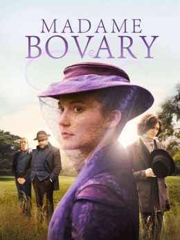 Prime Video: Madame Bovary 