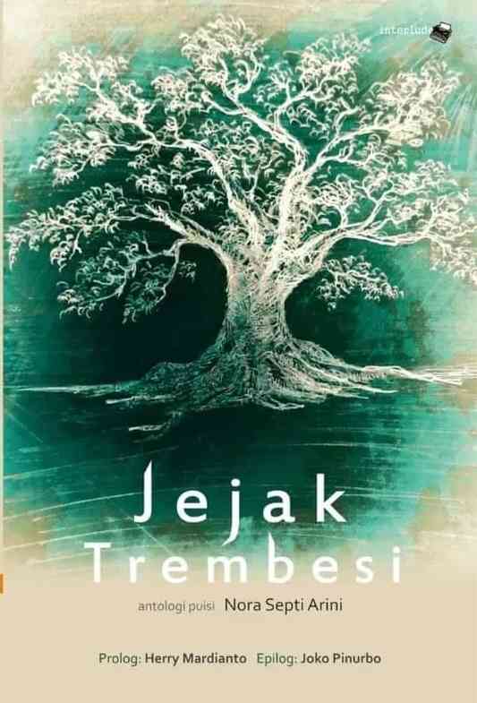 Cover Jejak Trembesi/Foto: Hermard