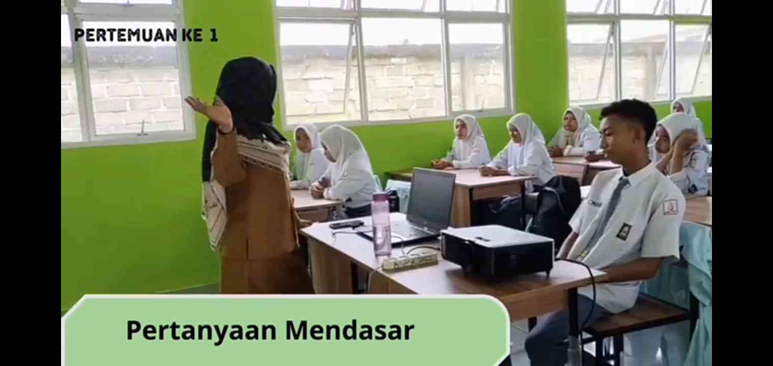 Menyusun Cerita Best Practice Menggunakan Metode STAR Halaman All ...