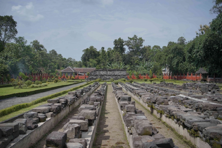 Mengulas Candi Surawana Kediri yang Kini Menjadi Objek Wisata