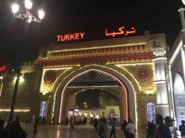 Turki: Dokpri
