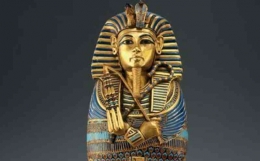 Firaun Ramses II itu kejam, fokus pada kekuasaan & tidak adil | Foto: Reuters