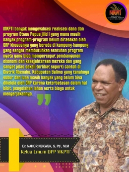 Sumber Gambar: Era Baru Papua
