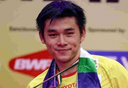 Kunlavut Juarai India Open Super 750 (Foto BADMINTON PHOTO via Facebook.com/Badminton Asia) 