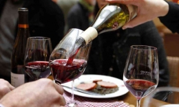 https://www.theguardian.com/world/2019/mar/27/the-french-must-drink-less-wine-say-health-officials