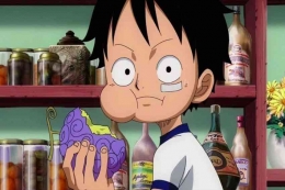 (Toei Animation/One Piece)