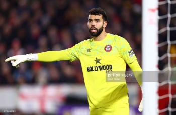 Jordan Pickford atau David Raya untuk Menggantikan Hugo ...