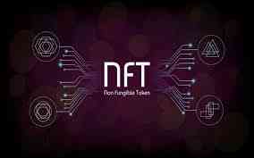 Transaksi Online Melalui NFT | Sumber Market Bisnis