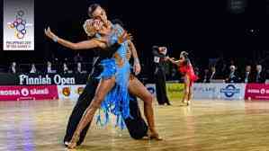 Ilustrasi dansa (pic: indosport.com)