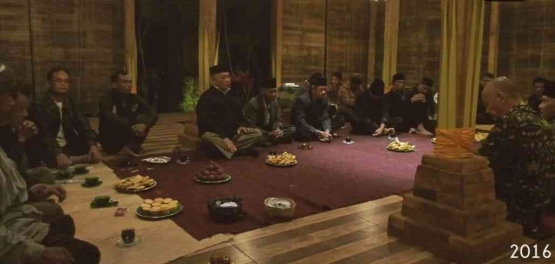 Kopi luwak minuman khas Nusantara (Dokpri)