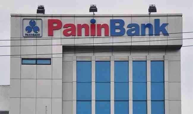 Gambar Bank Panin (Sumber : CNBC Indonesia)