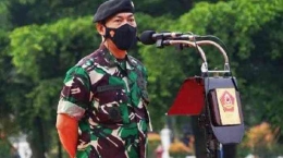  Profil Mayjen TNI I Ketut Duara yang Kini Jabat Danseskoad (Sesko TNI)Foto Tribun
