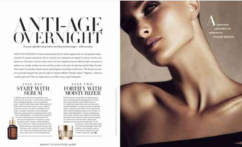 Foto Artikel : Mengenal Apa itu Iklan Advertorial? Ciri-ciri, Jenis dan ...