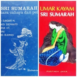 Pembahasan dan novelet Sri Sumarah/Foto: Hermard