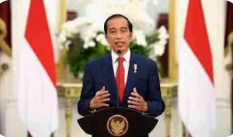4 alasan mengapa isu ijazah palsu Jokowi tidak selesai | Ilustrasi gambar dari kemlu.go.id
