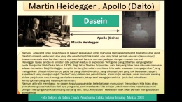 Dasein Hermeneutika Heidegger (3)