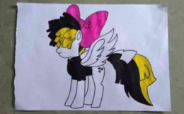 Songbird Serenade (My Little Pony)