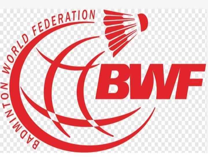 Logo BWF ( foto: dok.PBSI)