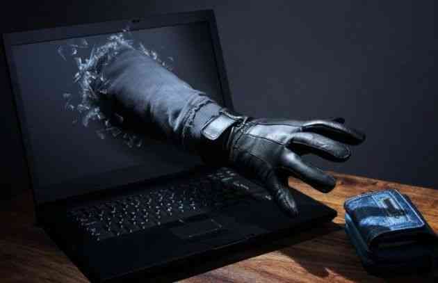 ilustrasi 'pencurian saldo m-banking melalui kecanggihan teknologi' (sumber gambar: tekno.id)