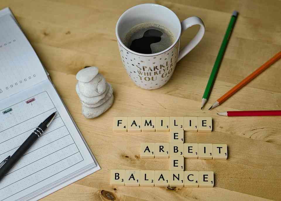 Foto Artikel : Work Life Balance! Alasan Gen Z Resign dari Tempat Kerja ...