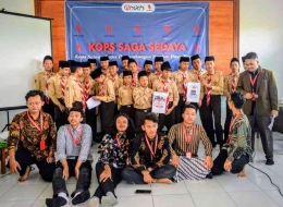 Kegiatan edukasi bullying. (Foto/Media LBHPK).