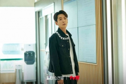 Sumber foto : tvN via hancinema.net