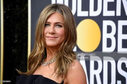 Jennifer Aniston (Sumber: Getty Images)