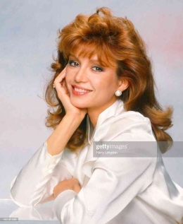 Victoria Principal (Sumber: Getty Images)