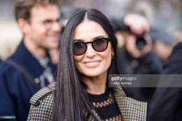 Demi Moore (Sumber: Getty Images)