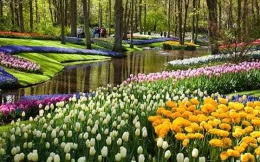 Ilustrasi gambar oleh https://www.gotravelly.com/blog/taman-bunga-paling-indah-di-dunia/amp/. 31/01/2023