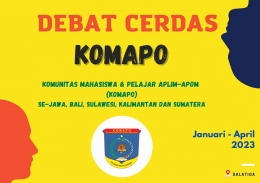 Program Debat Org.