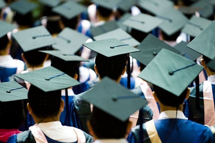 Ilustrasi lulusan perguruan tinggi susah cari kerja dan menjadi pengangguran ketika lulus| Thinkstock via Kompas.com