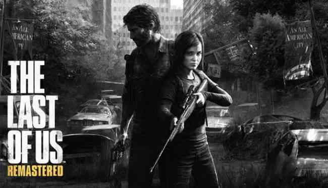 Sumber: Game The Last of Us Remastered. Apixelatedview.com/ Tempo.co