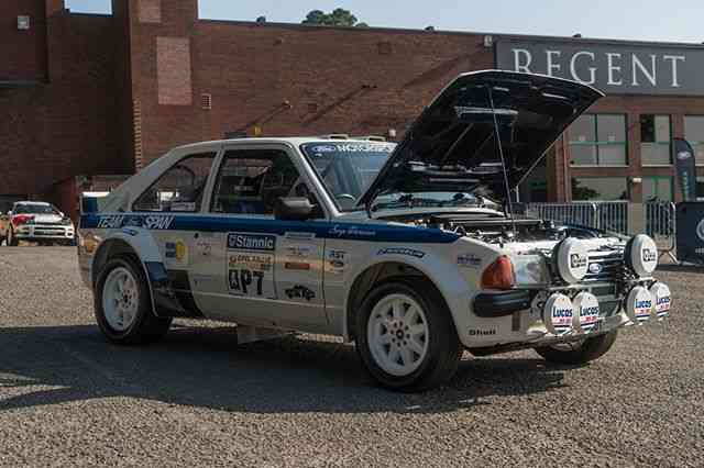 Ford RS 1700T, Foto: Alastair Latchford/flickr.com