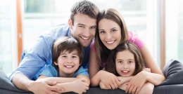 Ilustrasi  tujuan dan manfaat keluarga berencana (tokopedia)