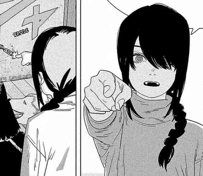 Chainsaw Man Part 2 Chapter 119 Foto Artikel : Link Baca Chainsaw Man Chapter 119: Nayuta Muncul, Asa
