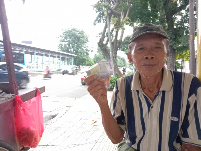 Pakde Mulyono/dokpri