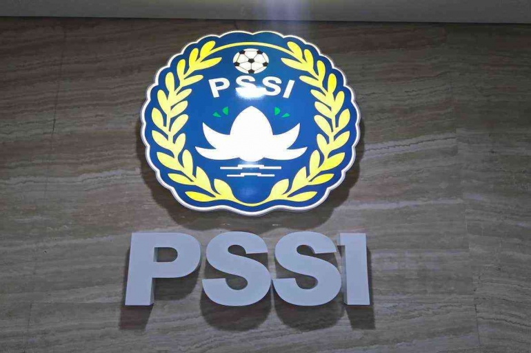 Ilustrasi PSSI (sumber: goal.com)